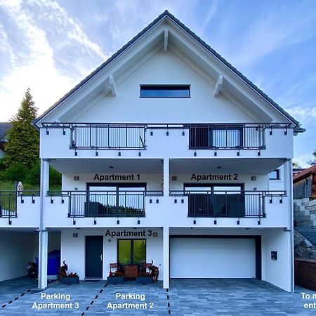 Villa Number 8 Feldberg  Exterior foto